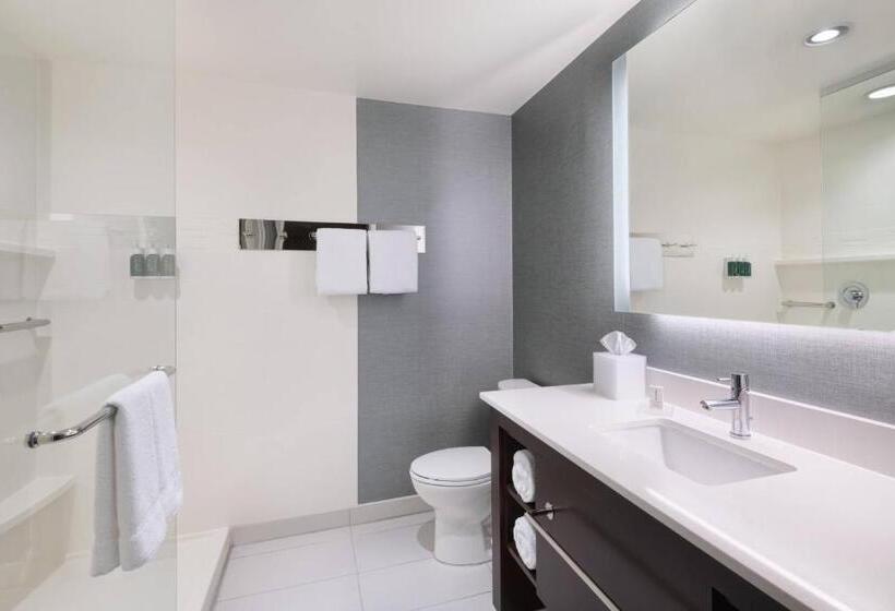 ホテル Residence Inn By Marriott Spartanburg Westgate