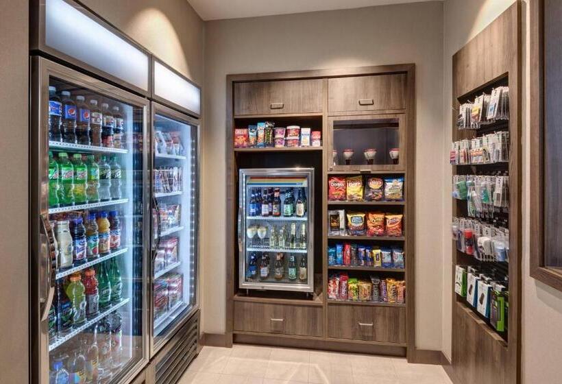 ホテル Residence Inn By Marriott Spartanburg Westgate