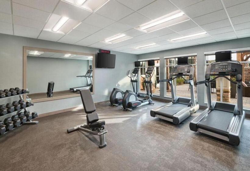 ホテル Residence Inn By Marriott Spartanburg Westgate