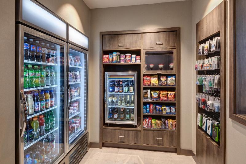 ホテル Residence Inn By Marriott Spartanburg Westgate