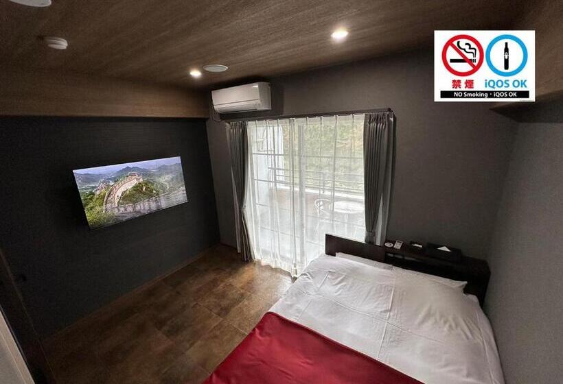 Отель 螢月ーhozukiー Adult Only