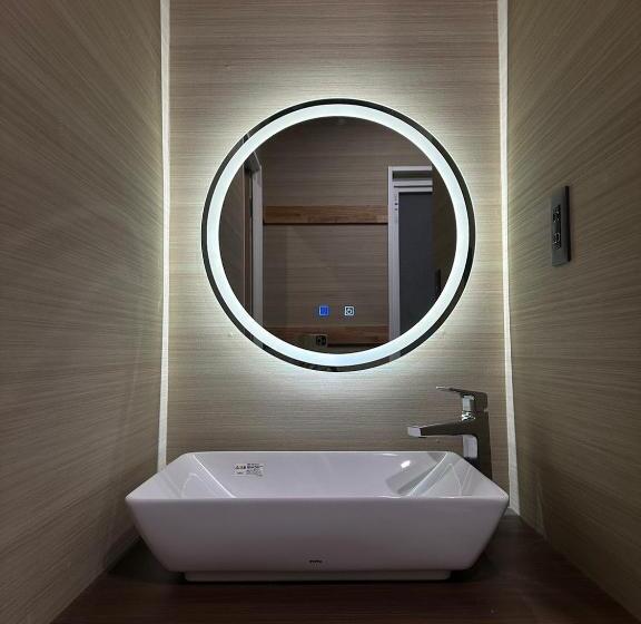 Отель 螢月ーhozukiー Adult Only