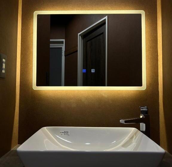 Отель 螢月ーhozukiー Adult Only