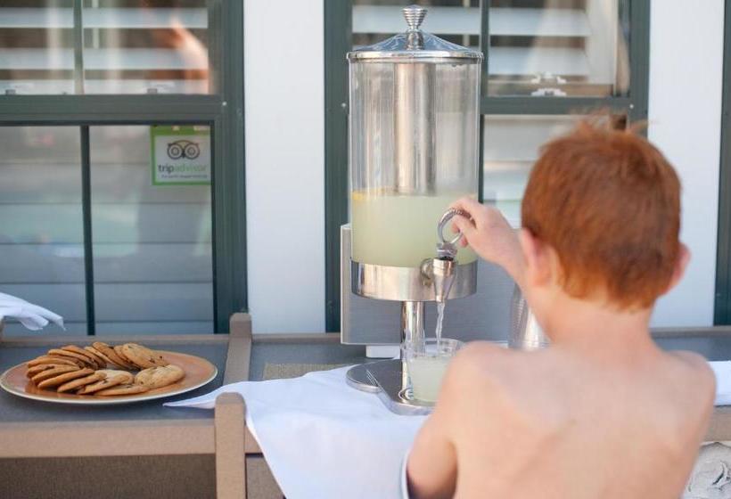 The Nantucket Hotel & Resort