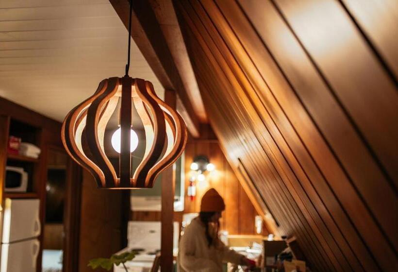 호텔 The Shoreline Tofino