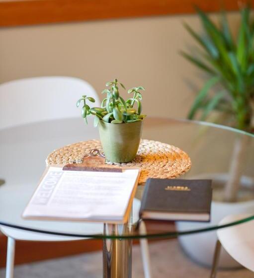 호텔 The Shoreline Tofino