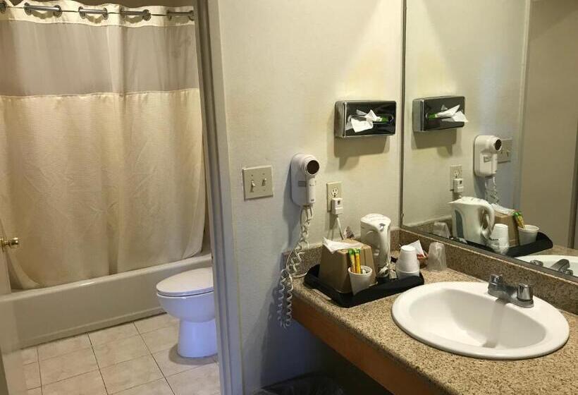 مُتل Best Inn Rosemead