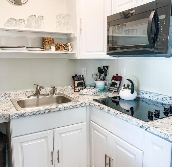 فندق على الطريق Rangeley Town & Lake