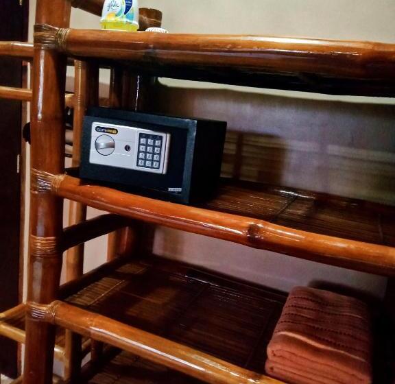 膳宿费 Allba's Homestay