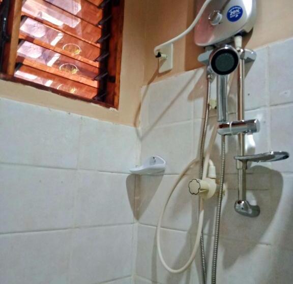 膳宿费 Allba's Homestay