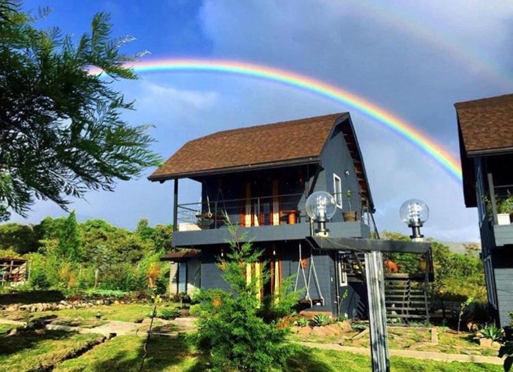 بنسيون El Granero De Frida