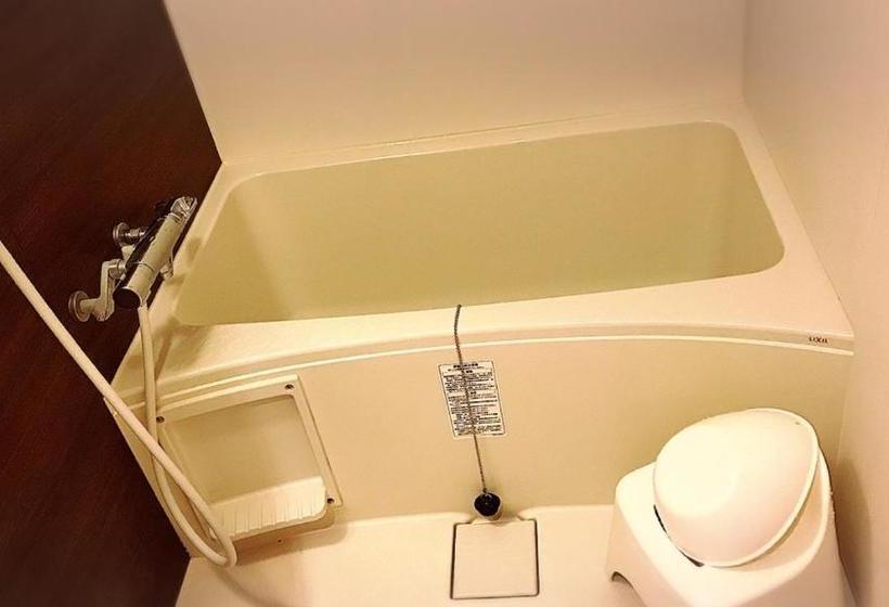 펜션 Family Hotel Hikaria