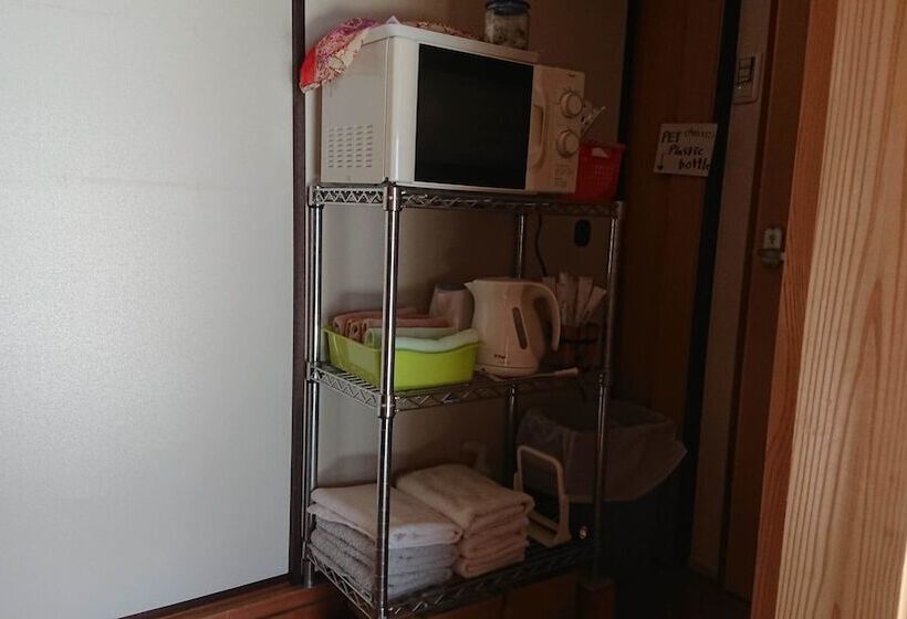 膳宿费 Guesthouse Kumano