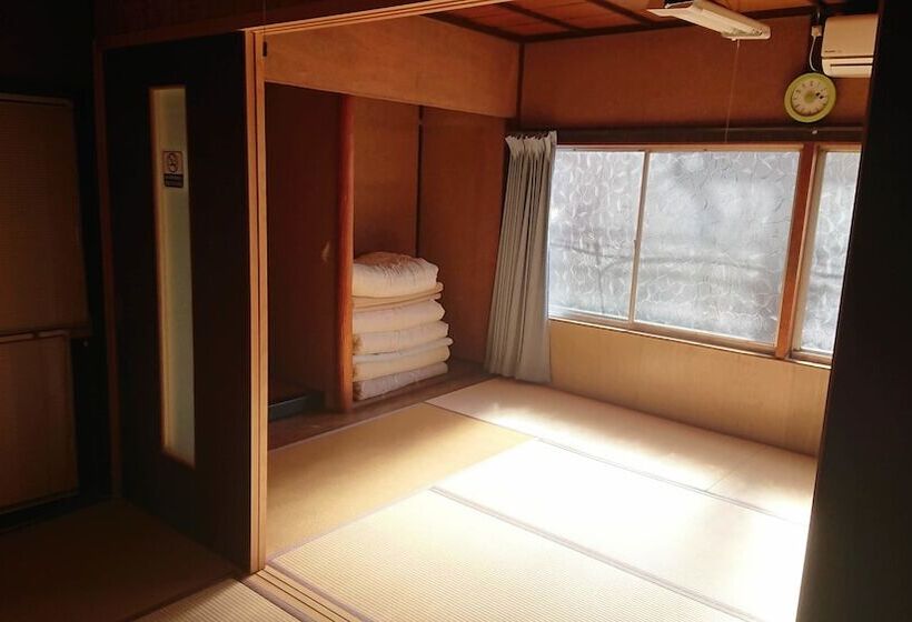 膳宿费 Guesthouse Kumano