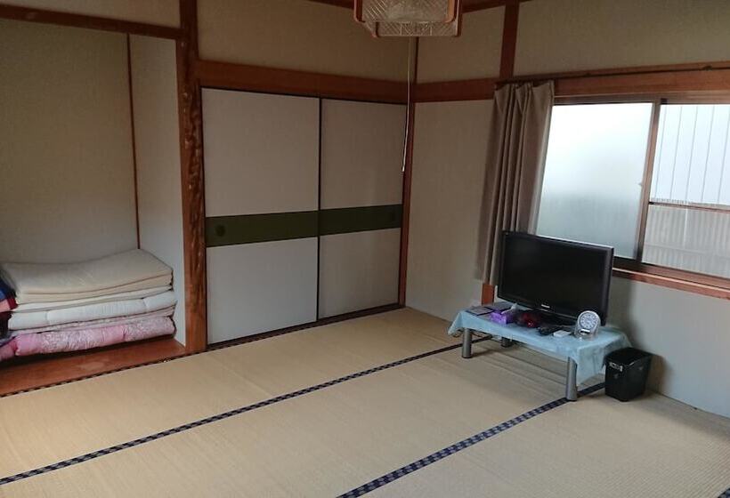 膳宿费 Guesthouse Kumano