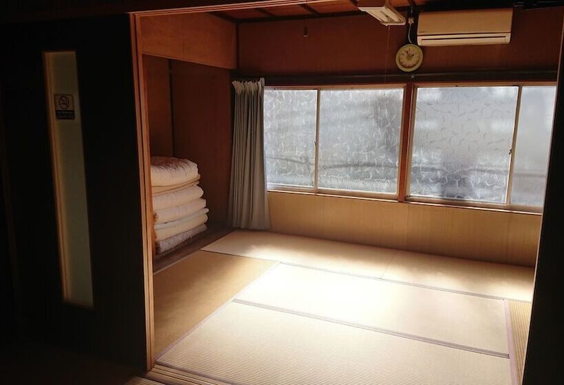 膳宿费 Guesthouse Kumano