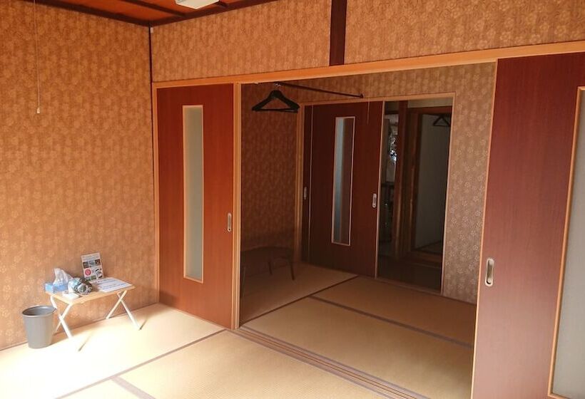 膳宿费 Guesthouse Kumano