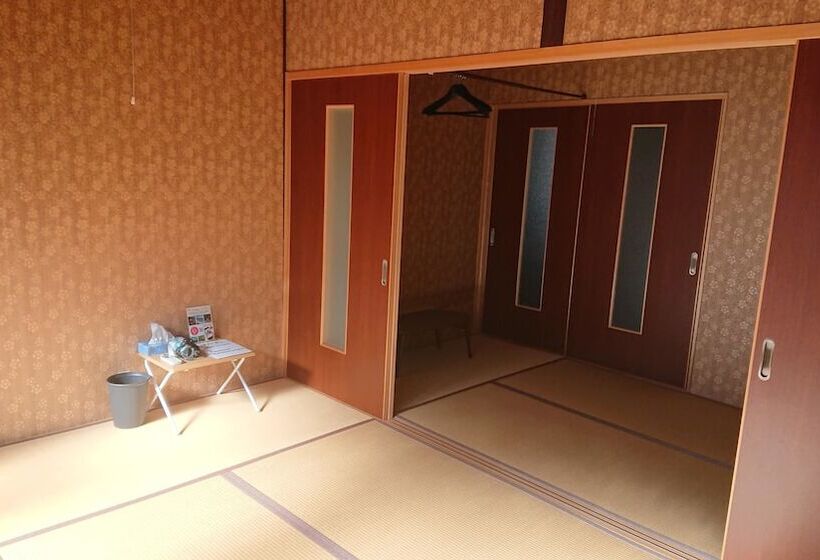 膳宿费 Guesthouse Kumano