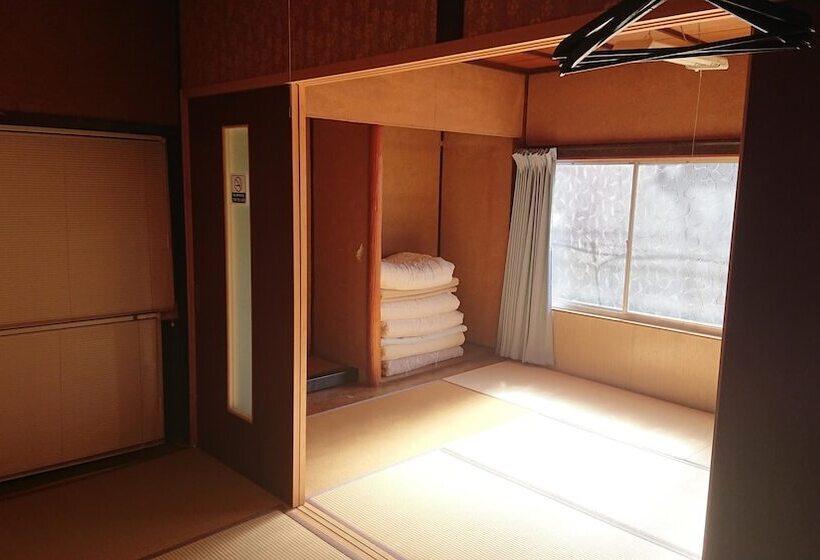 膳宿费 Guesthouse Kumano