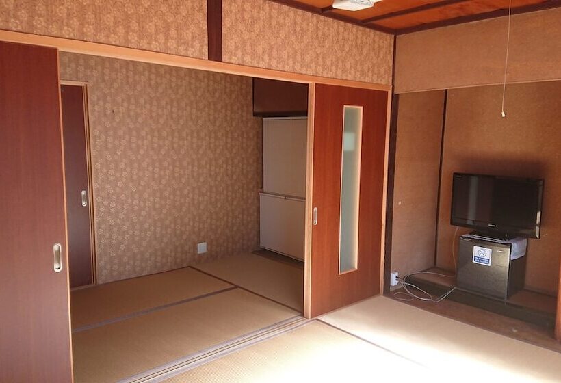 膳宿费 Guesthouse Kumano