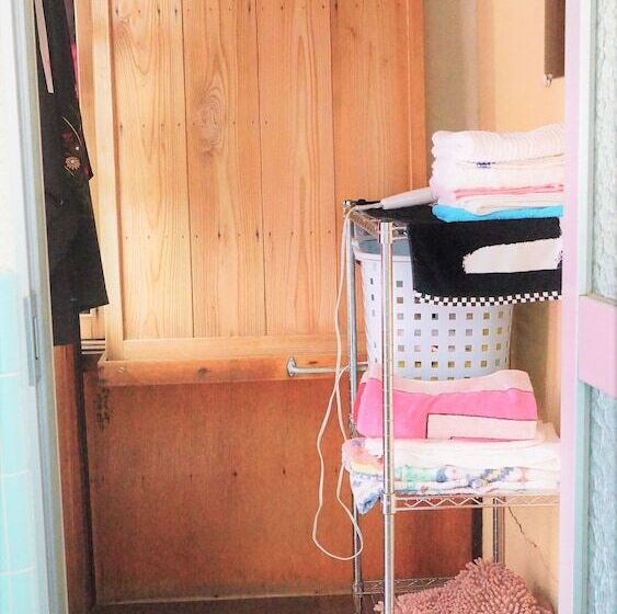 بنسيون Kyoto Classical House   Murasakian