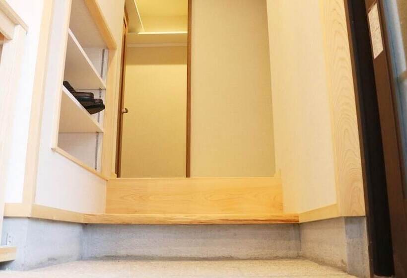 پانسیون Maruya Guest House Hakubaicho