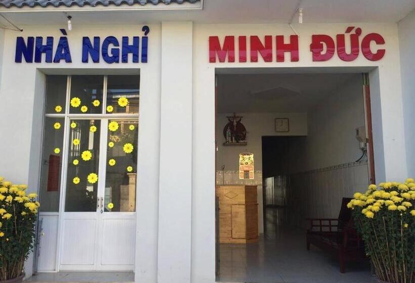 پانسیون Minh Duc Guesthouse