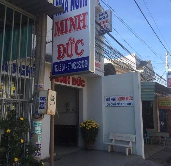 پانسیون Minh Duc Guesthouse