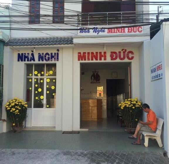 پانسیون Minh Duc Guesthouse