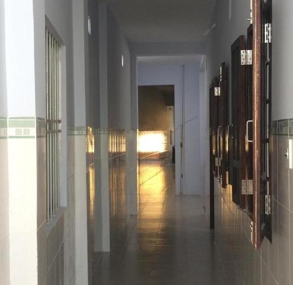 پانسیون Minh Duc Guesthouse