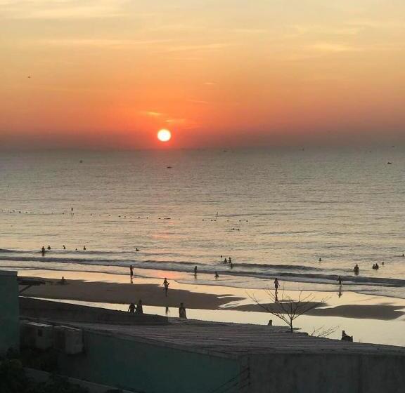 پانسیون Minh Duc Guesthouse