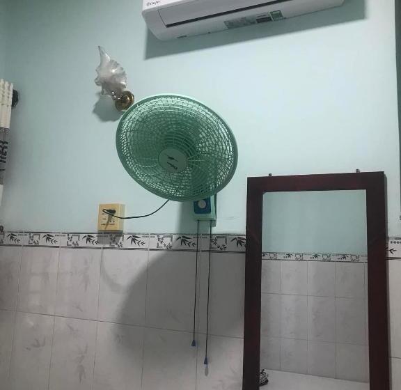 پانسیون Minh Duc Guesthouse