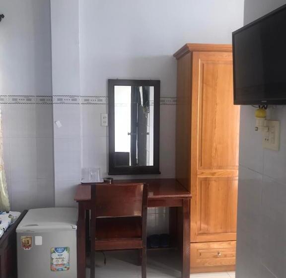 پانسیون Minh Duc Guesthouse