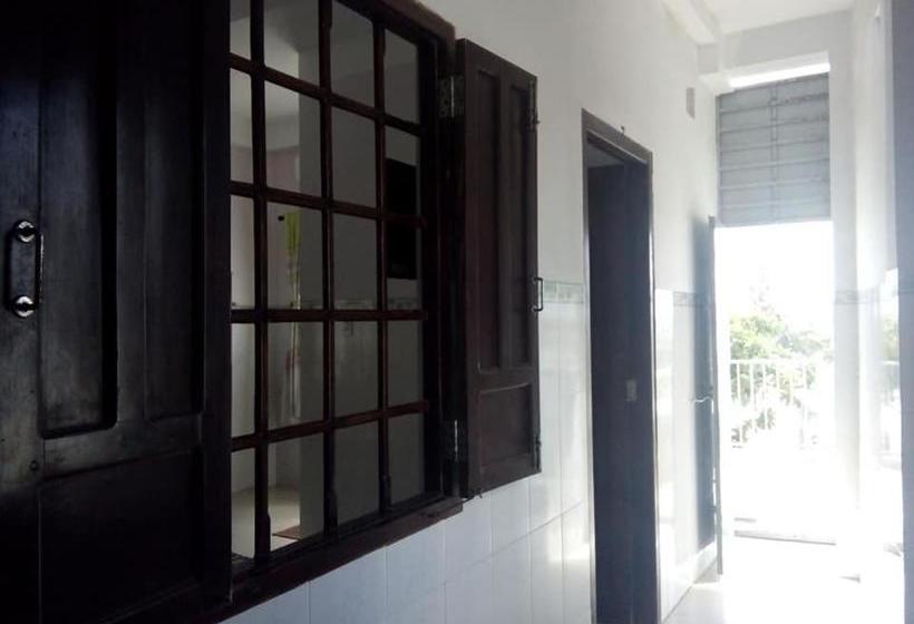 پانسیون Minh Duc Guesthouse