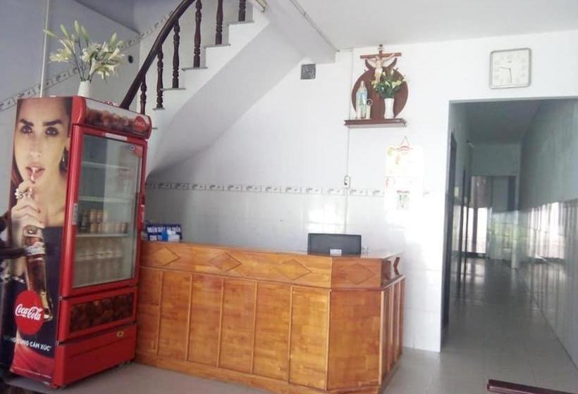 پانسیون Minh Duc Guesthouse