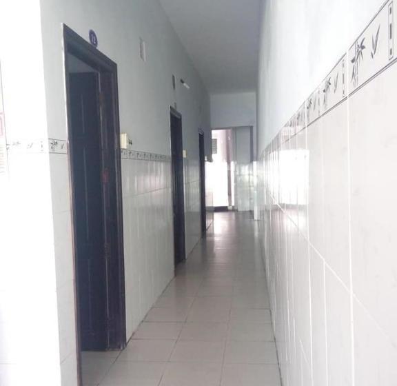 پانسیون Minh Duc Guesthouse