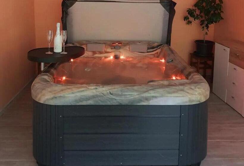 פנסיון Penzion čtyřlístek