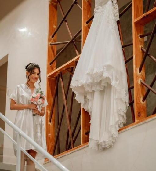 پانسیون Pousada Brisa Do Mar