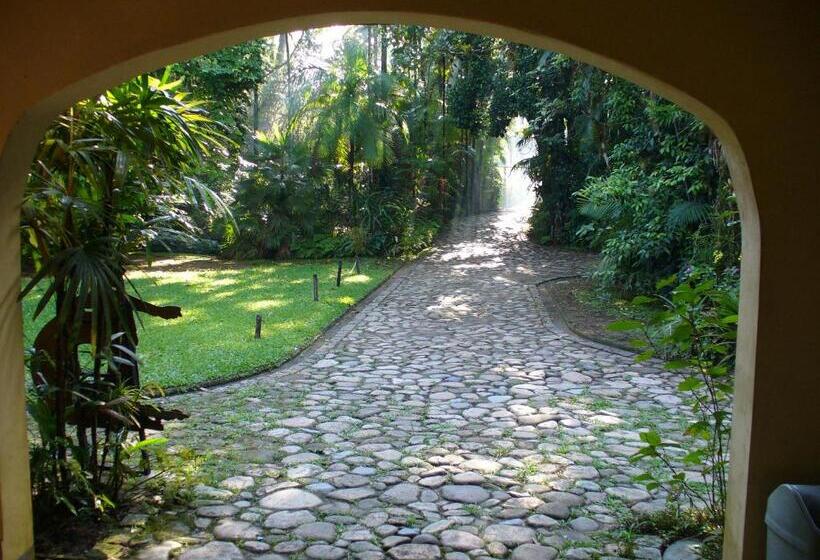 Пансион Pousada Itupava