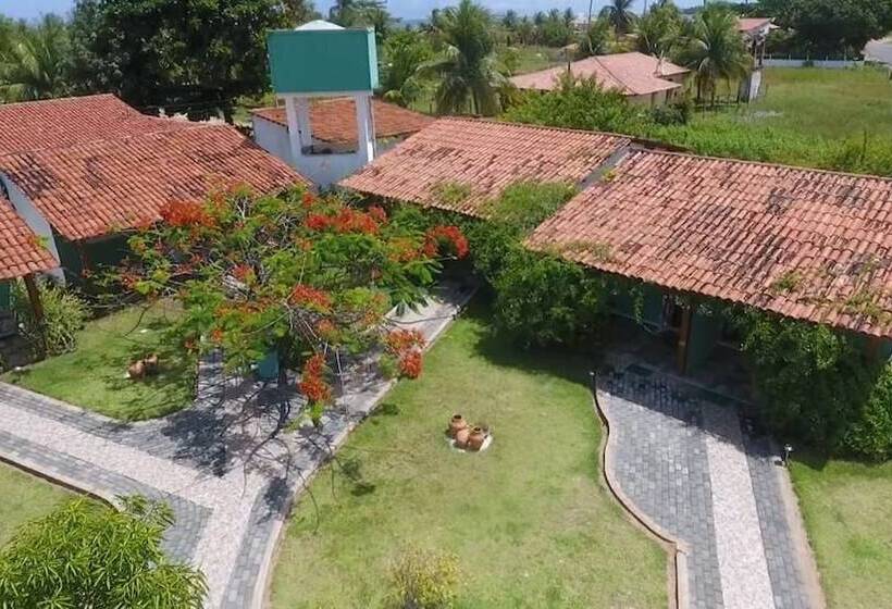 膳宿费 Pousada Kaluanã