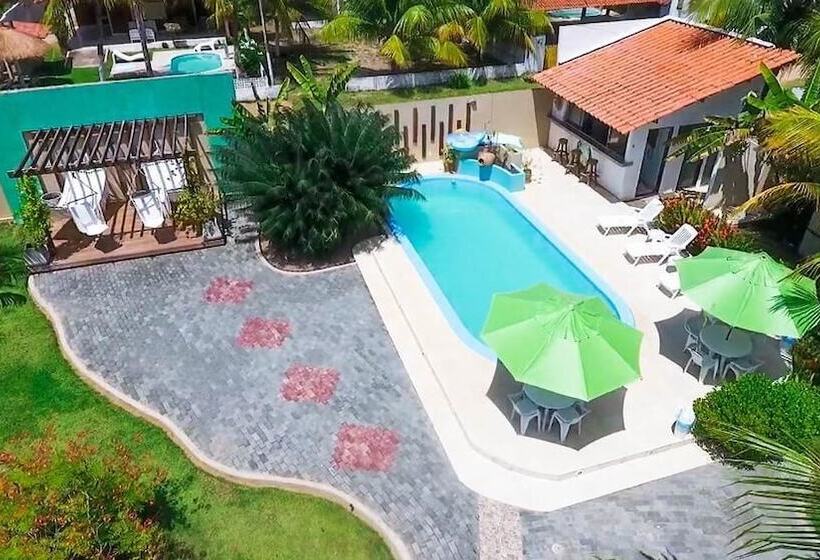 膳宿费 Pousada Kaluanã