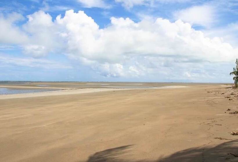 膳宿费 Pousada Kaluanã