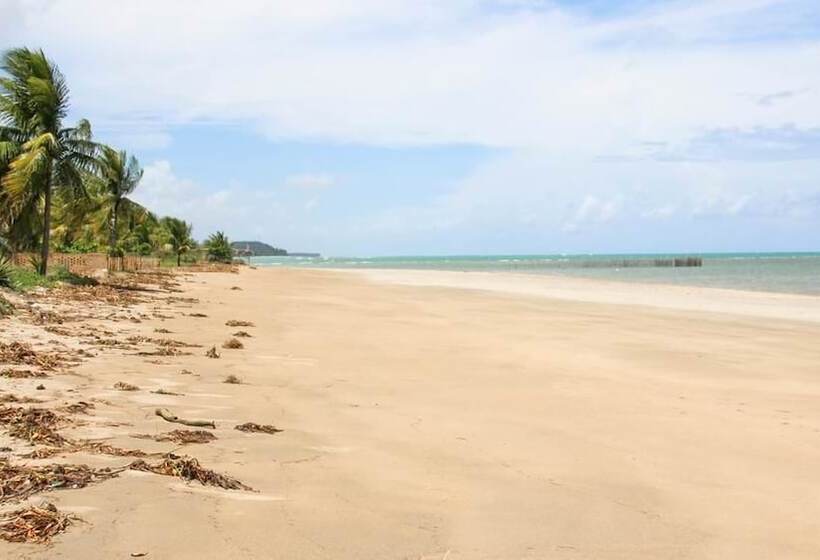 膳宿费 Pousada Kaluanã