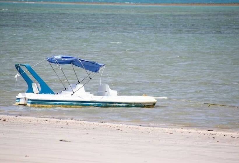 膳宿费 Pousada Kaluanã