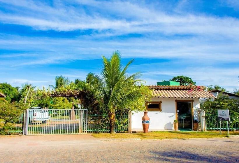 膳宿费 Pousada Kaluanã