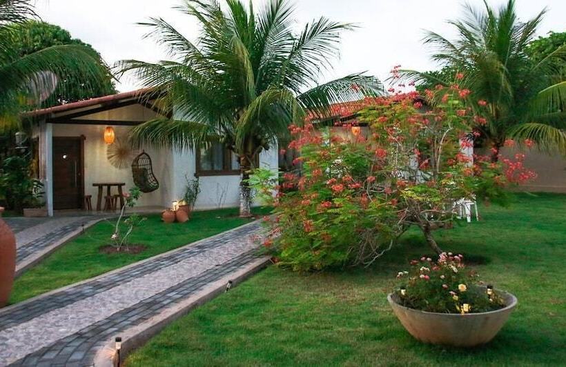 膳宿费 Pousada Kaluanã