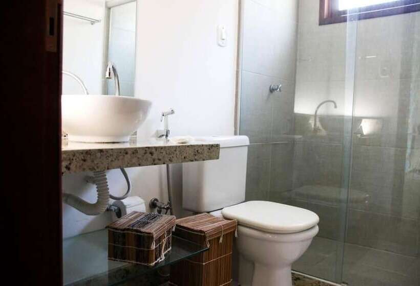 膳宿费 Pousada Kaluanã