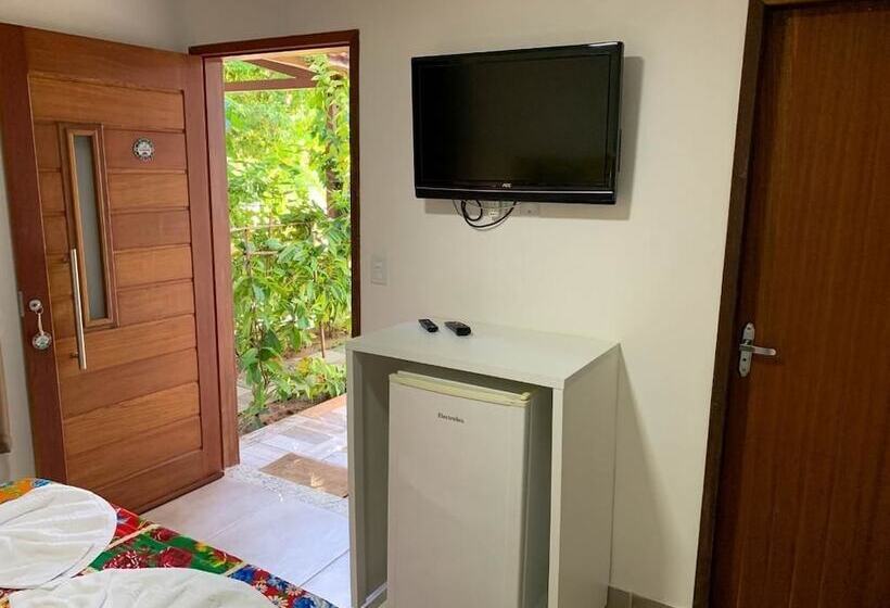 膳宿费 Pousada Kaluanã