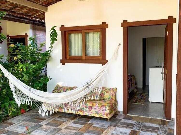 膳宿费 Pousada Kaluanã