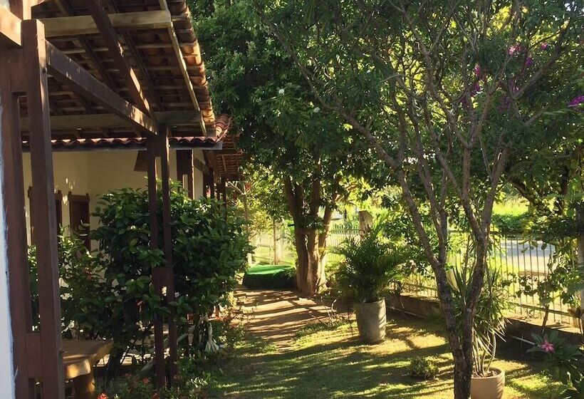 膳宿费 Pousada Kaluanã